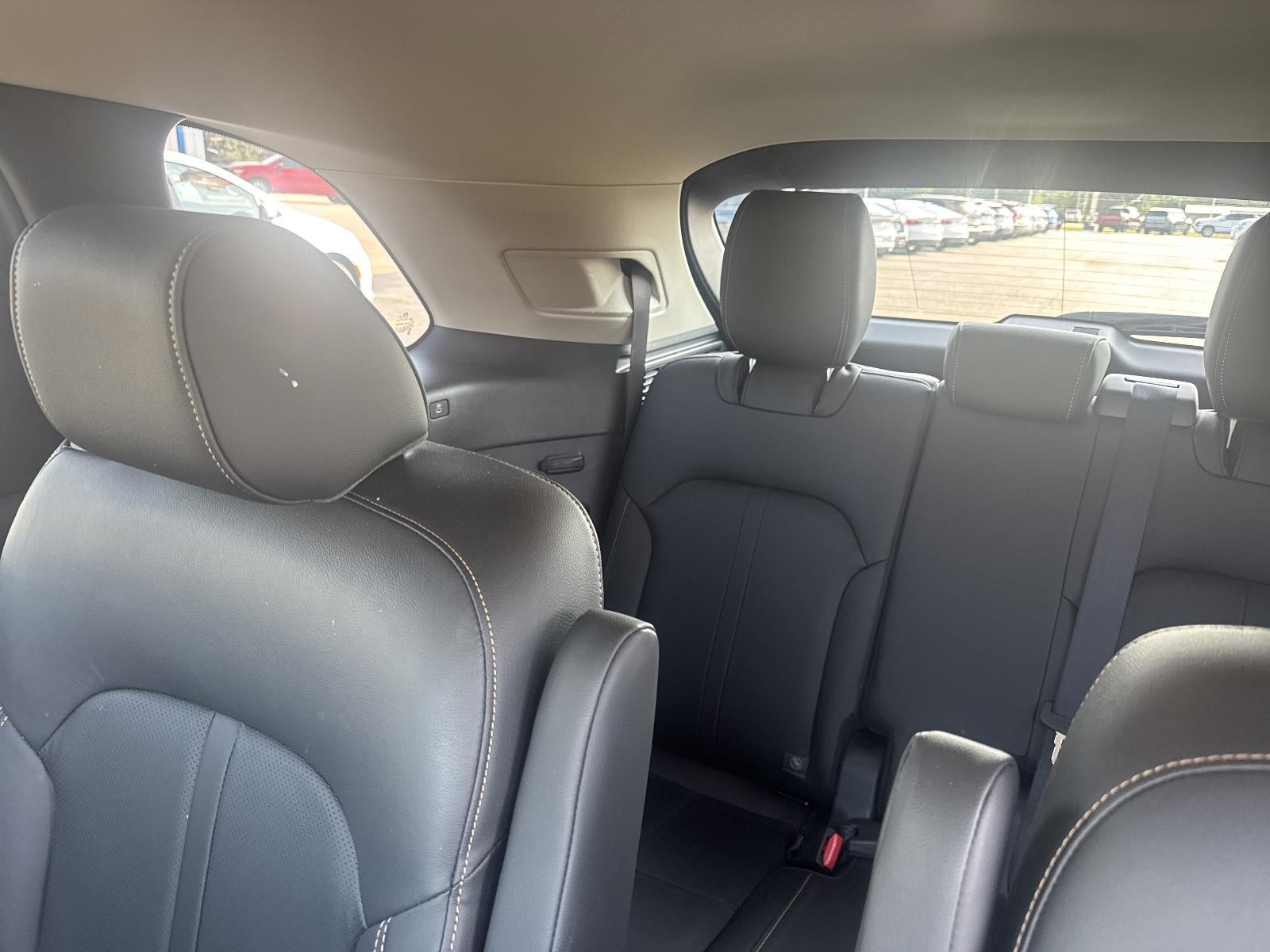 2025 Mazda Mazda CX-90 Preferred Package