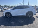 2020 Lexus NX NX 300 F SPORT