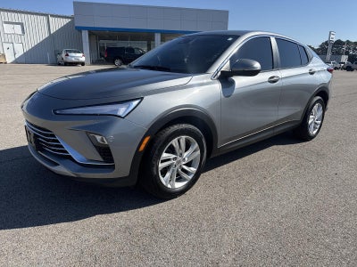 2024 Buick Envista Preferred