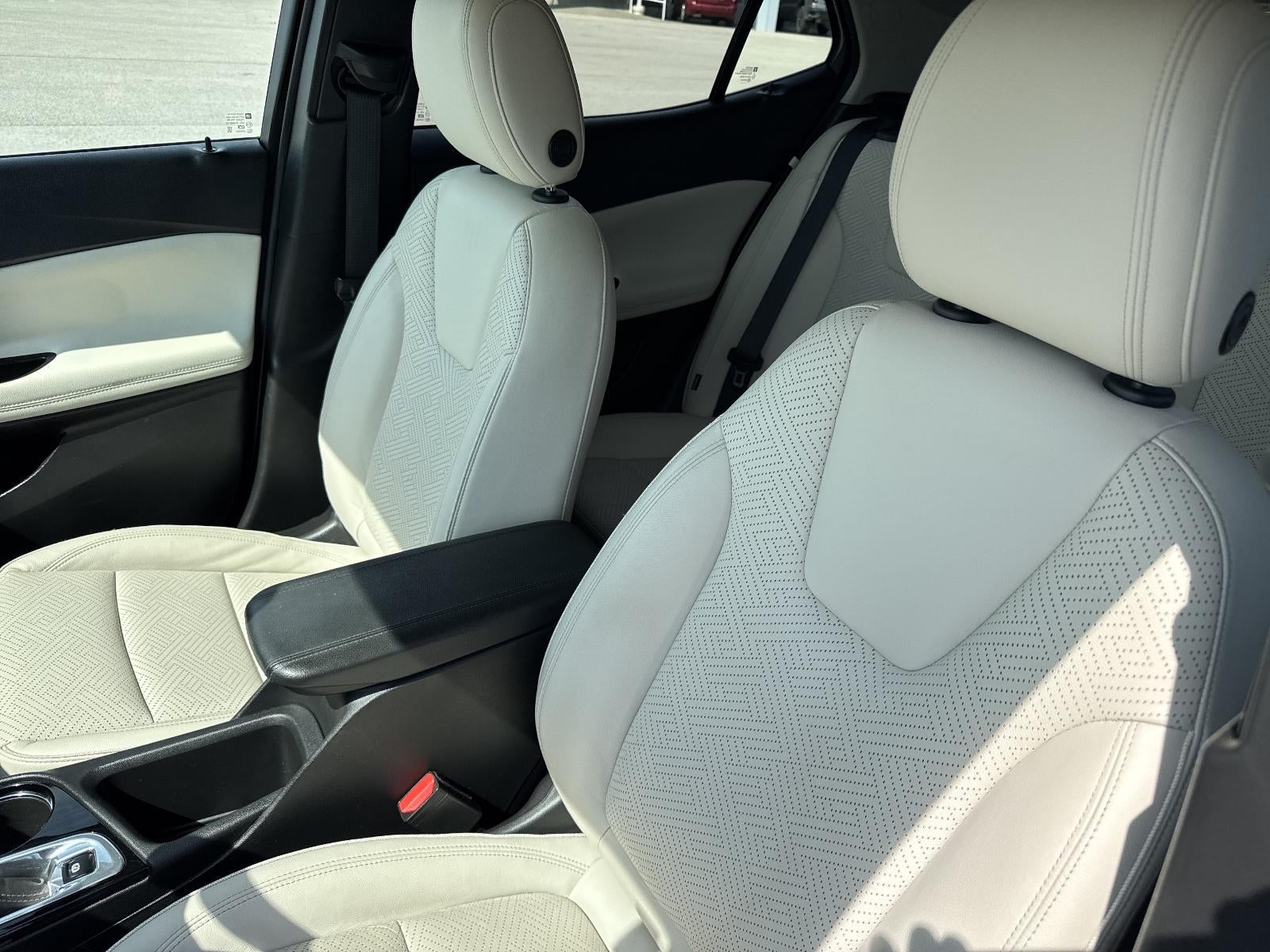 2021 Buick Encore GX Essence