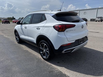 2021 Buick Encore GX Essence