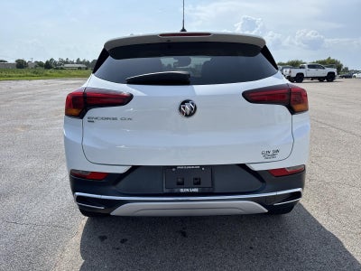 2021 Buick Encore GX Essence