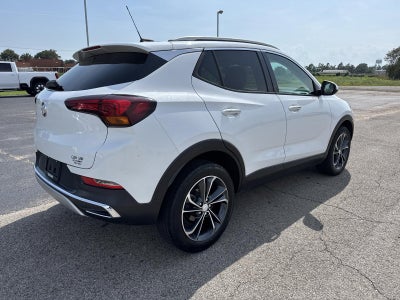 2021 Buick Encore GX Essence