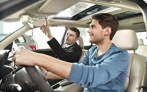 Schedule a test drive at Glen Sain GMC, Kennett in Kennett, MO.