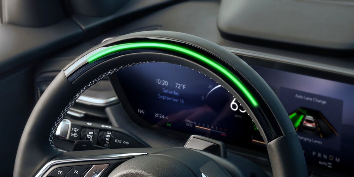 Glen Sain GMC, Kennett in Kennett MO