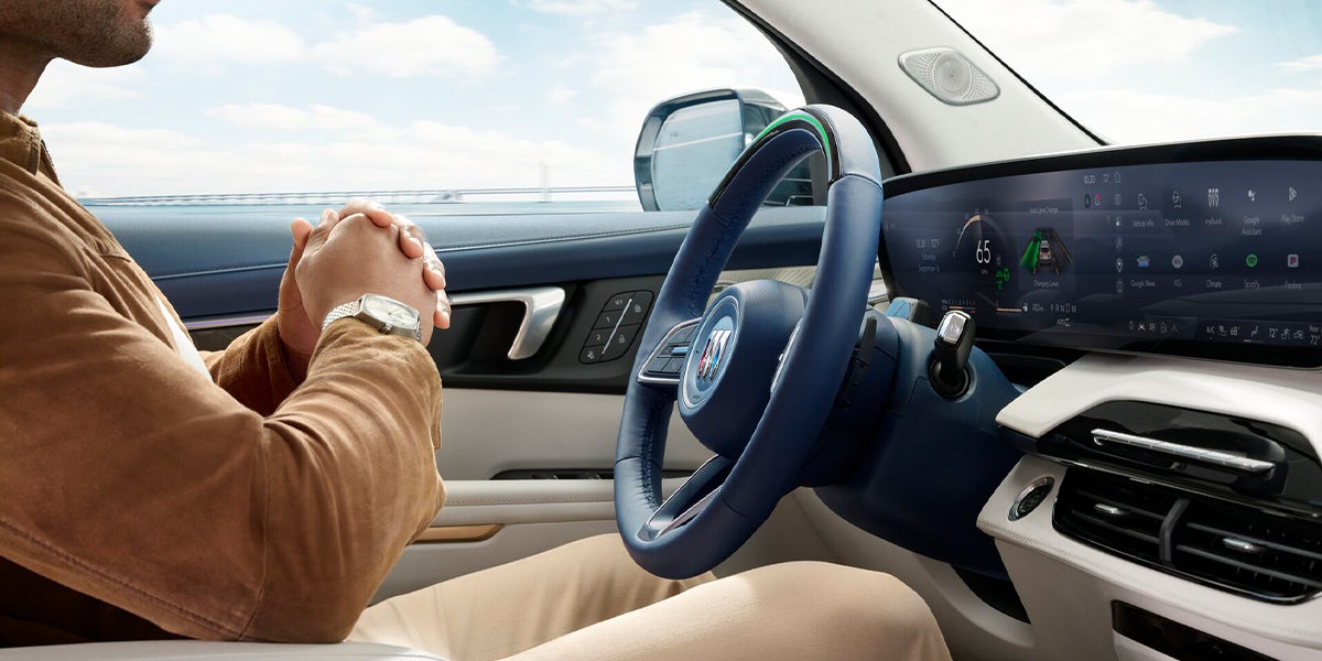 Glen Sain GMC, Kennett in Kennett MO