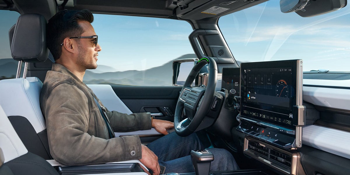 Glen Sain GMC, Kennett in Kennett MO