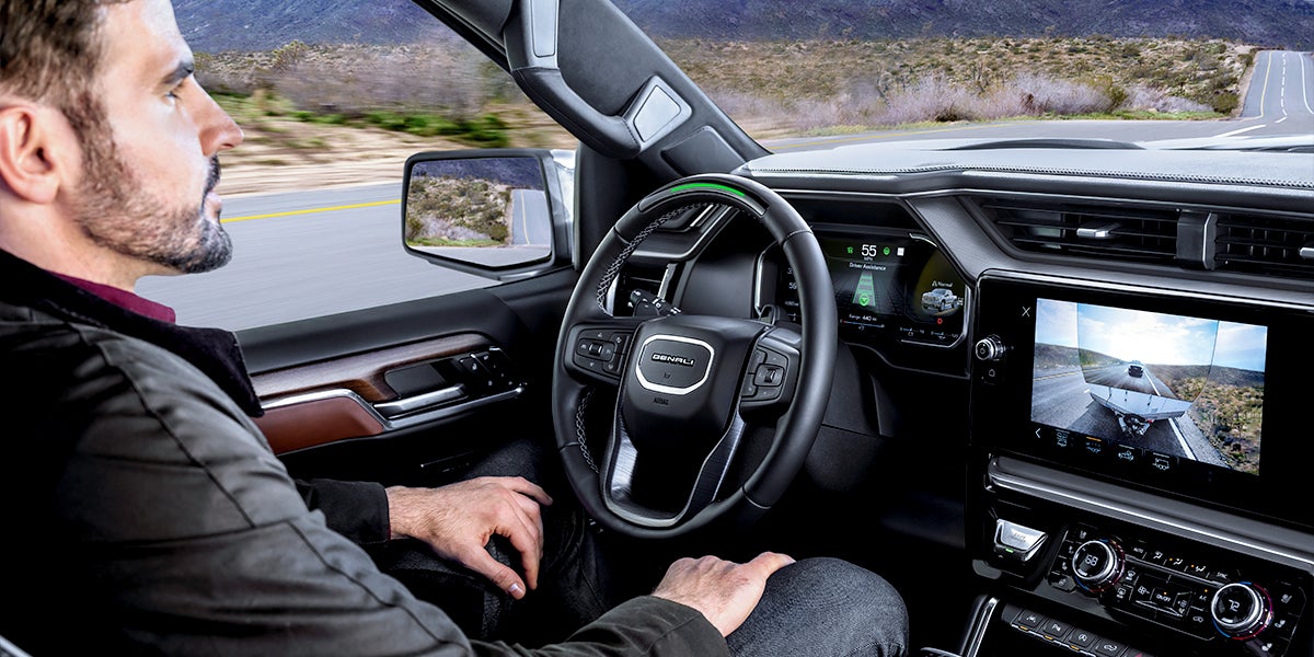 Glen Sain GMC, Kennett in Kennett MO