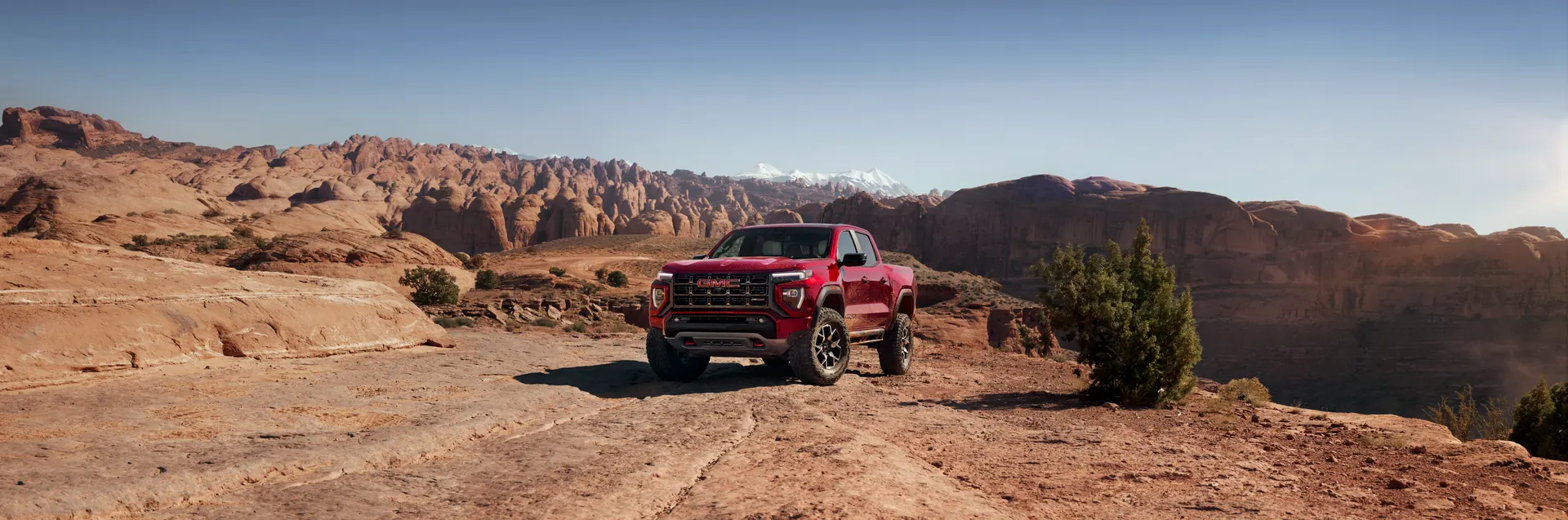 2026 GMC Canyon at Glen Sain GMC, Kennett in Kennett MO
