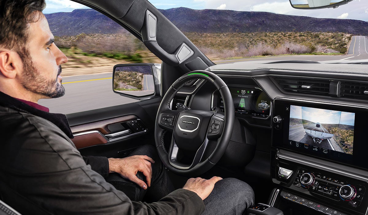 Glen Sain GMC, Kennett in Kennett MO