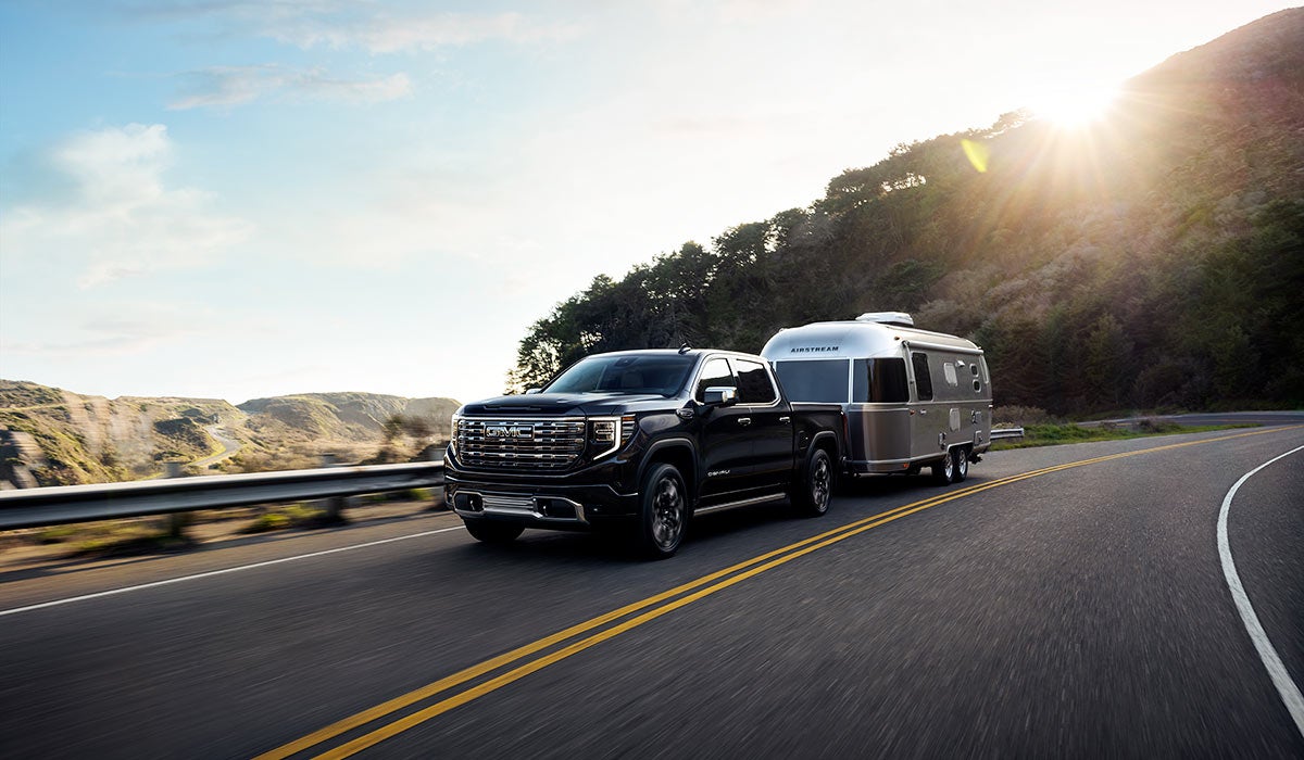 Glen Sain GMC, Kennett in Kennett MO