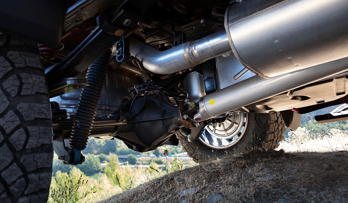 Glen Sain GMC, Kennett in Kennett MO