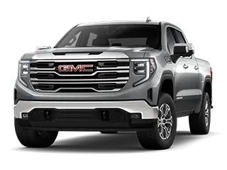 SIERRA 1500 VS RAM 1500 - Glen Sain GMC, Kennett in Kennett MO