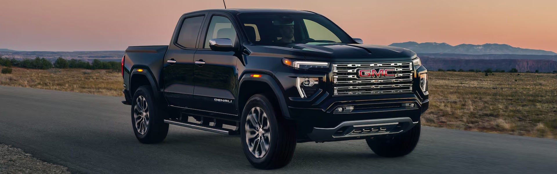 2026 GMC Canyon in Kennett, MO