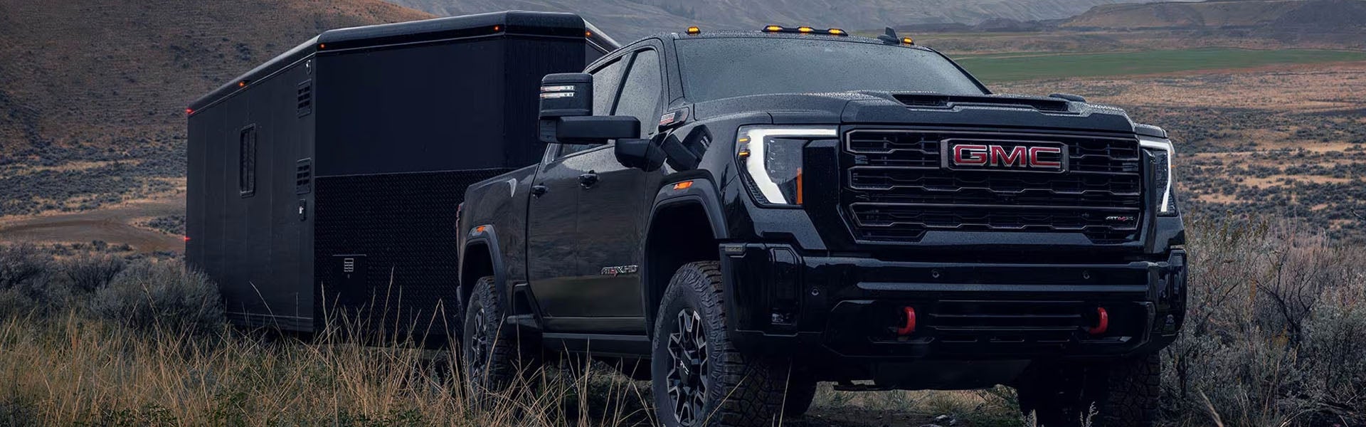 2026 GMC Sierra 2500 HD in Kennett, MO