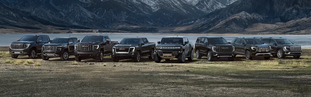 Glen Sain GMC, Kennett in Kennett MO