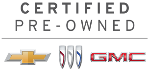 Chevrolet Buick GMC Certified Pre-Owned in Kennett, MO